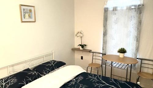 Small Double Room