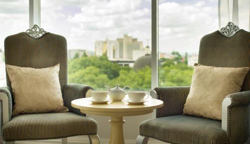 Executive Suite