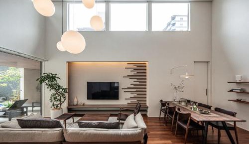One-Bedroom Villa