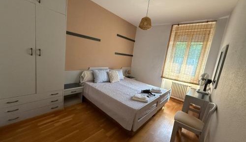 Superior Double or Twin Room with Mountain View