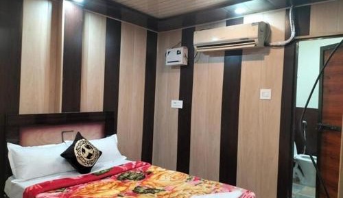 Double Room - Disability Access