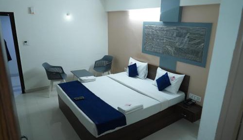 Standard Double Room with Fan