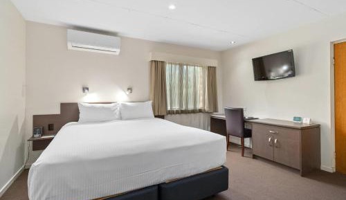 Special offer - Deluxe Queen Room