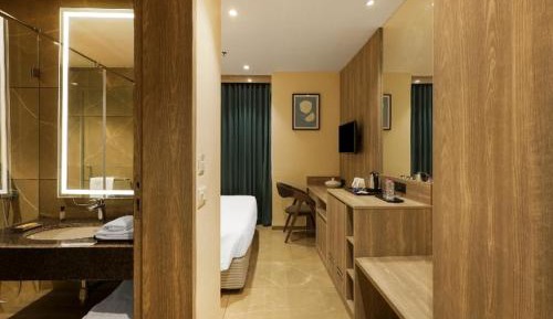 Classic Triple Room