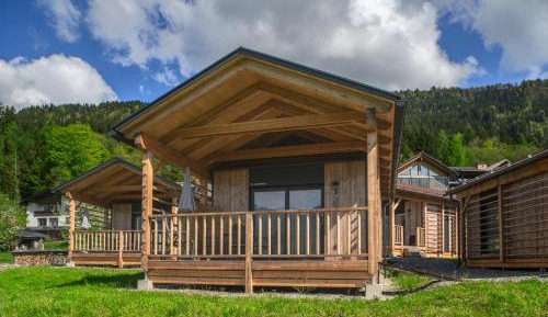 One-Bedroom Chalet