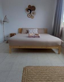 Quadruple Room with Private Bathroom