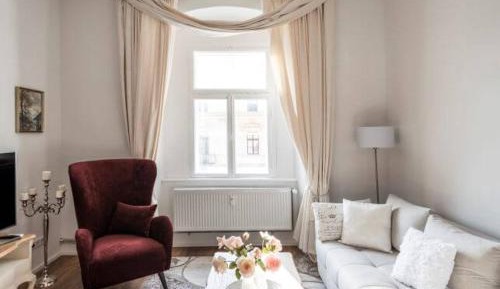 Suite with City View