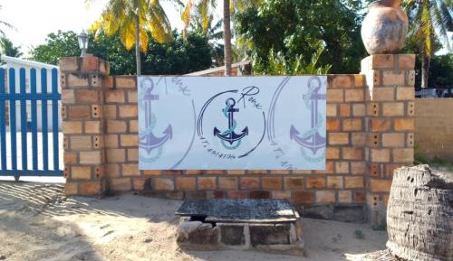 Four-Bedroom Vacation Home