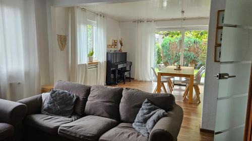 Apartment - Split Level
