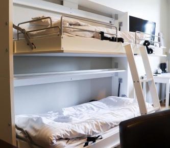 Superior Family Room