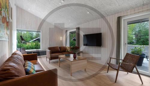 Four-Bedroom Vacation Home