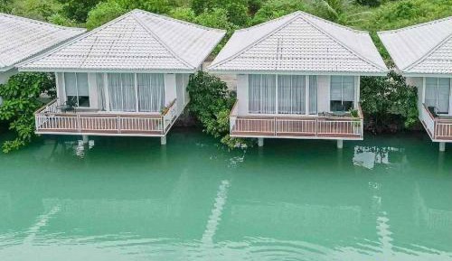 One-Bedroom Villa