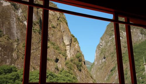 Duplex Room with Panoramic View