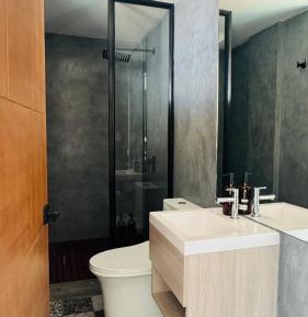 Suite with Sea View