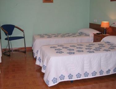 Large Double or Twin Room