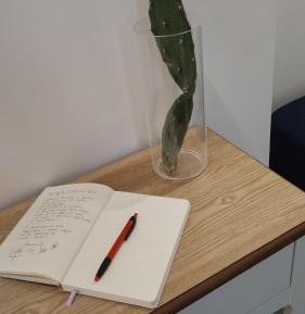 King Room with Sea View