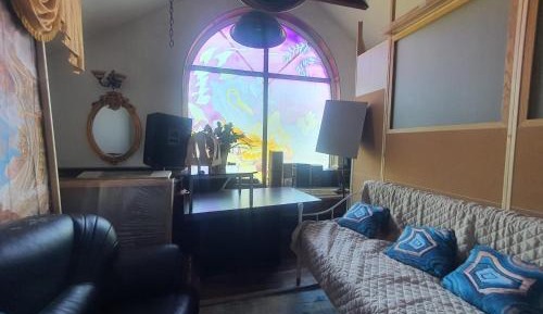 Budget Single Room