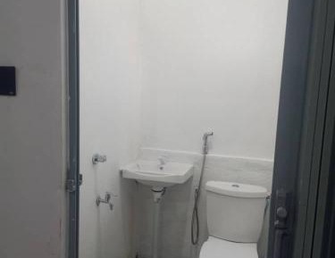 Budget Twin Room