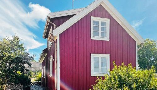 One-Bedroom Vacation Home