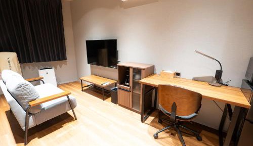 Standard Family Room