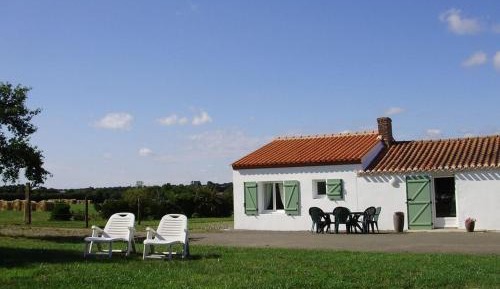 Holiday Home (4 Adults)