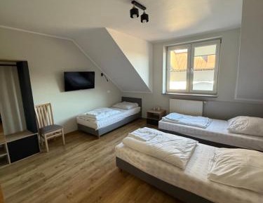Classic Triple Room