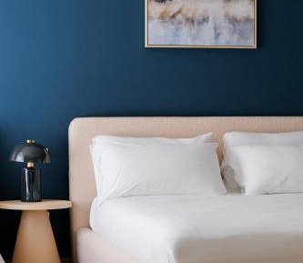 Junior Suite with Mountain View