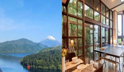 Chalet