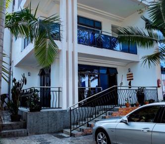 Four-Bedroom Apartment