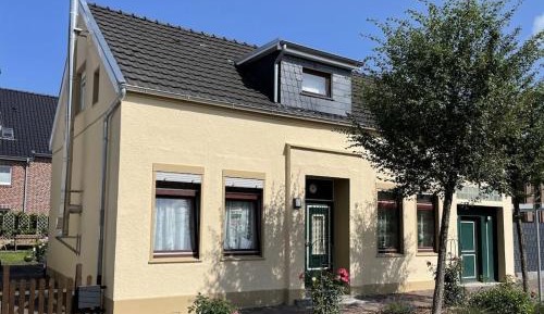 Two-Bedroom Holiday Home