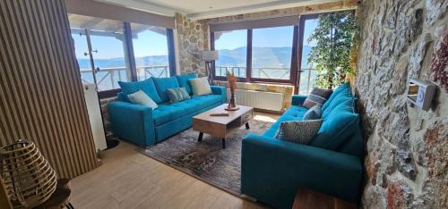 Duplex Suite