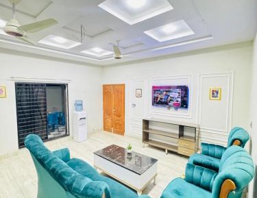One-Bedroom Villa