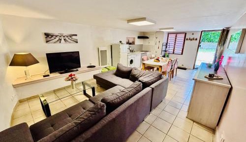 Apartment - Split Level