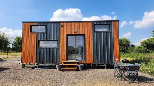 One-Bedroom Chalet