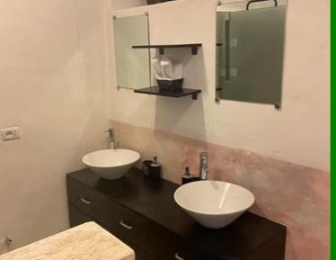 Two-Bedroom Apartment with Terrace