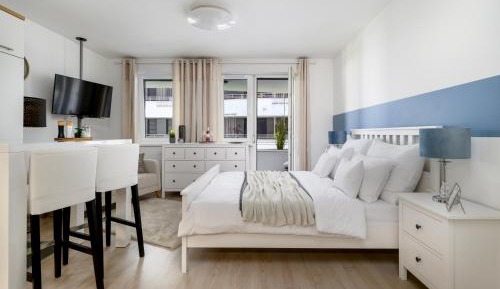 Apartment with View