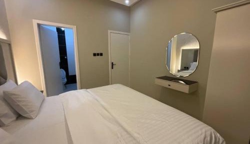 Family Double Room
