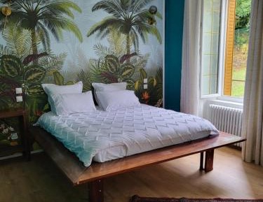 Deluxe Family Suite
