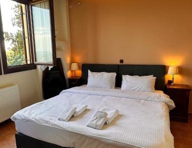 Double Room with Sea View