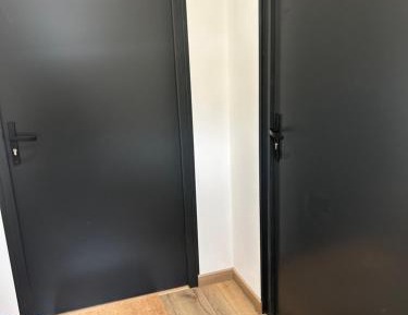 Three-Bedroom Superior Apartment