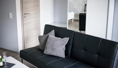 Apartment - Ground Floor
