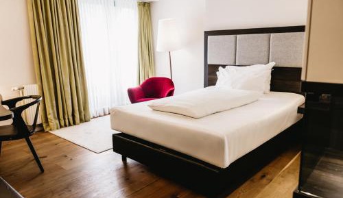 Superior Single Room