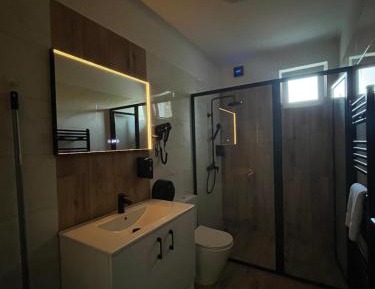 One-Bedroom Premium Apartment