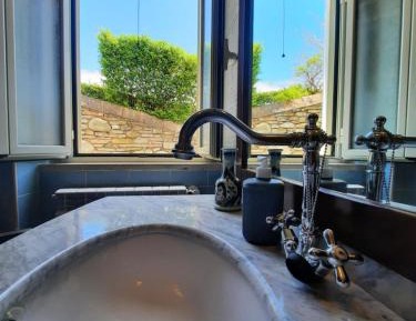 Single Room with Bathroom