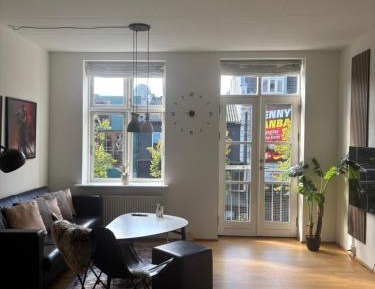 Two-Room Apartment