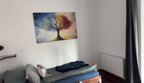 Deluxe Double or Twin Room with Balcony