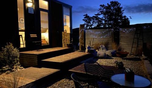 Mobile Home
