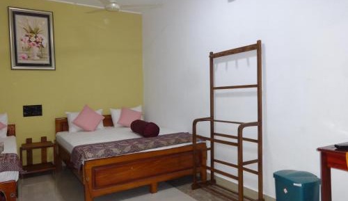 Classic Double or Twin Room