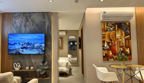 One-Bedroom Standard Apartment
