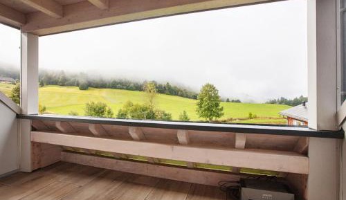 Two-Bedroom Superior Apartment